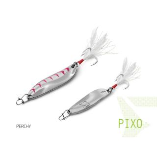 Клатушка Delphin PIXO 10g WAMP hook #6