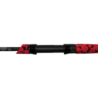 Въдица Delphin RedCODE 213cm  2-7g