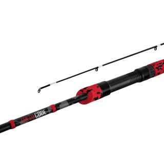 Въдица Delphin RedCODE 183cm/0.5-5g
