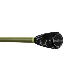 Въдица Delphin reaCtion 183cm/0.5-6g