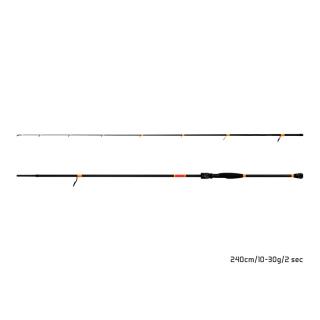 Въдица Delphin BANG! NXT 240 см / 10-30г