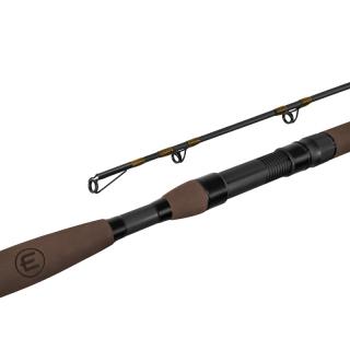 Въдица Delphin SymbolCAT Bronze 285cm / 500g / 2 части