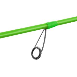 Въдица Delphin PETROL TipA 300cm/10-35g/2 части