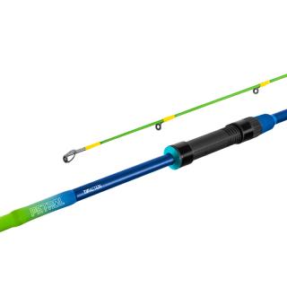 Въдица Delphin PETROL TipA 240cm/7-28g/2 части