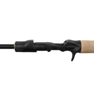 Въдица Delphin Zandera B-CAST 230cm/5-28g