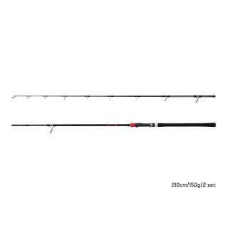 Въдица Delphin RIVERA NX 210cm/150g