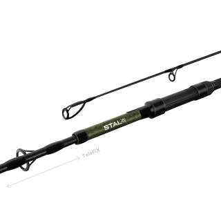 Въдица Delphin STALX 300cm/3.25lbs/TeleFIX