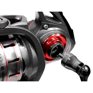 Макара Delphin IXTREK 5T