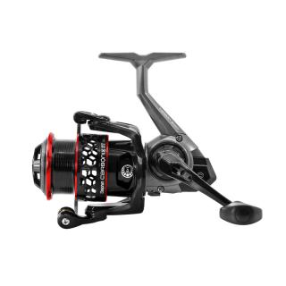 Макара Delphin CarbonIX 2T size 2000