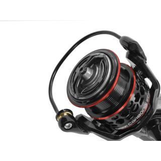 Макара Delphin CarbonIX 3T size 3000