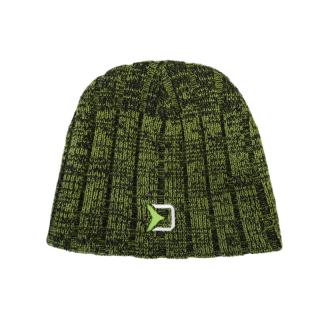 Зимна плетена шапка Delphin WINTER