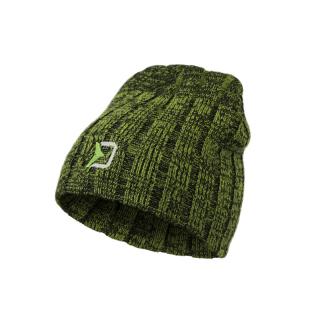 Зимна плетена шапка Delphin WINTER