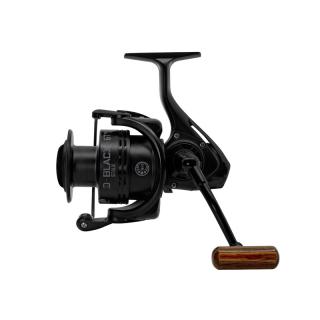 Макара Delphin BLACX 6T 6000