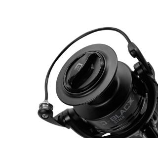 Макара Delphin BLACX 6T 6000
