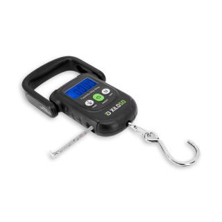 Дигитален кантар Delphin XILO 50 до 50кг
