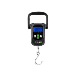 Дигитален кантар Delphin XILO 50 до 50кг