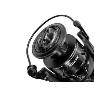 Макара Delphin SHARX 4T размер 4000