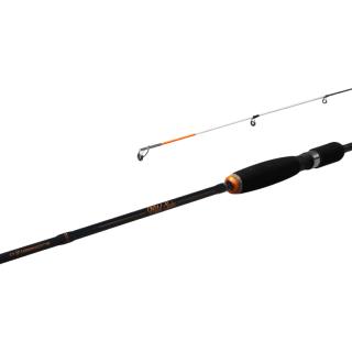 Въдица Delphin Wild Spin C.I.T - 230cm/9g