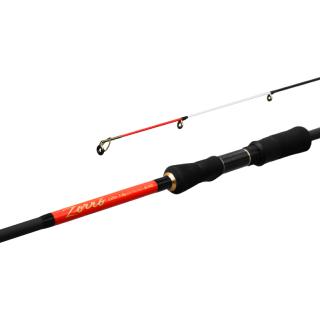 Въдица Delphin ZORRO - 225cm/3-18g