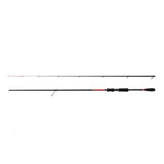 Въдица Delphin ZORRO - 225cm/3-18g