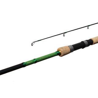 Въдица Delphin ZEPHYR Spin - 240cm/40g