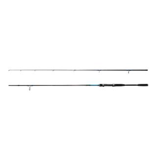 Въдица Delphin ZIRCON Spin - 240cm/60g