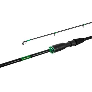 Въдица Delphin Vertica Spin - 180cm/13-48g