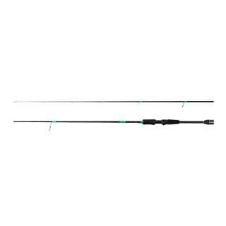 Въдица Delphin Vertica Spin - 180cm/13-48g