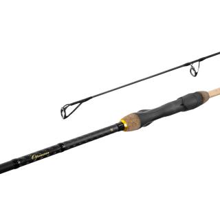 Въдица Delphin OPIUM V2 CORK / 2 части 360cm/3,00lbs