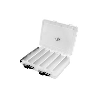 Кутия Delphin TBX Duo 210-12P Clip