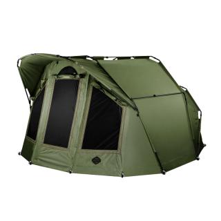Палатка Delphin YURTA NEO ClimaControl