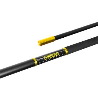 Дръжка за кеп Delphin CARBONA 1,8m
