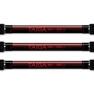 Шарански телескоп Delphin TAIGA - 300cm/2,75lbs