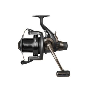 Макара Delphin OXYD 80 X body