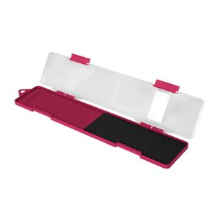 Класьор за фидер монтажи Delphin ATOMA