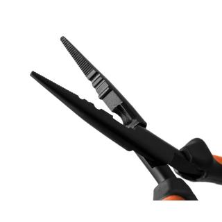 Клещи  Delphin MULTI 18cm