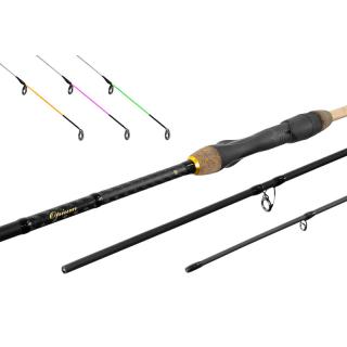 Въдица Delphin OPIUM Feeder V2 CORK 360cm/80g
