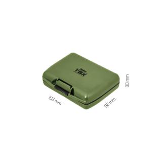 Кутия Delphin TBX Duo 105-18P