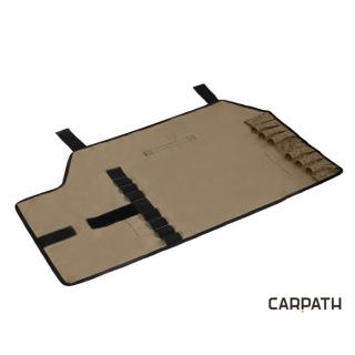 Калъф за телескопични колчета  Delphin Area STICK Carpath