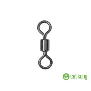 Вирбел за сом CATKONG / 10бр
