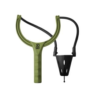 Прашка Delphin SHOT Conus