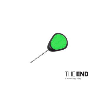 Бургия THE END GRIP