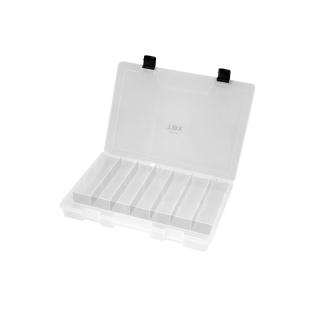 Кутия Delphin TBX One 350-8P Clip