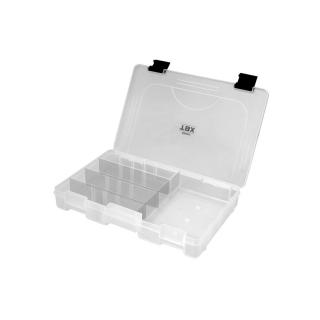 Кутия Delphin TBX One 275-5P Clip