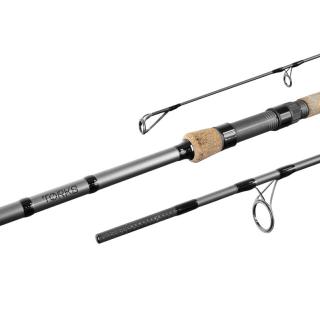 Въдица Delphin TORKS CORK / 2 части 360cm/3,00lbs