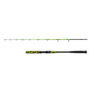 Въдица Delphin MONSTRO 2 / 2 части | 210cm / 250g