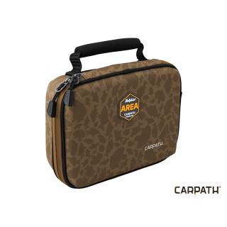 Чанта за тежести Delphin Area LEAD Carpath