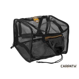 Чанта за протеинови топчета Delphin Area BOILIE