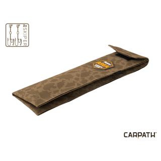 Калъф за обтегачи Delphin Area BITE Carpath