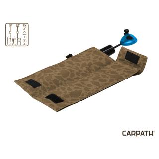 Калъф за обтегачи Delphin Area BITE Carpath